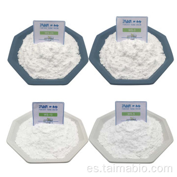 2021-2022 Agente de enfriamiento WS23 WS23 WS-23 White Crystal Powder Fabor de enfriamiento